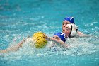 WWPolo vs CC  Wheaton College Women’s Water Polo compete in their sports inaugural match vs Connecticut College. - Photo By: KEITH NORDSTROM : Wheaton, water polo, inaugural